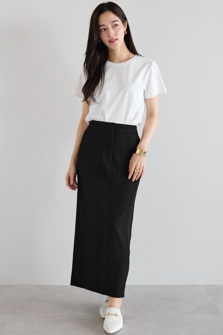 161cm/M着用