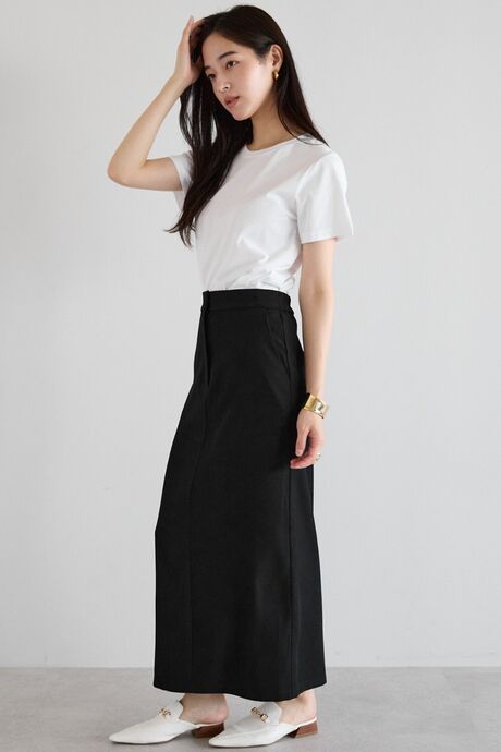 161cm/M着用