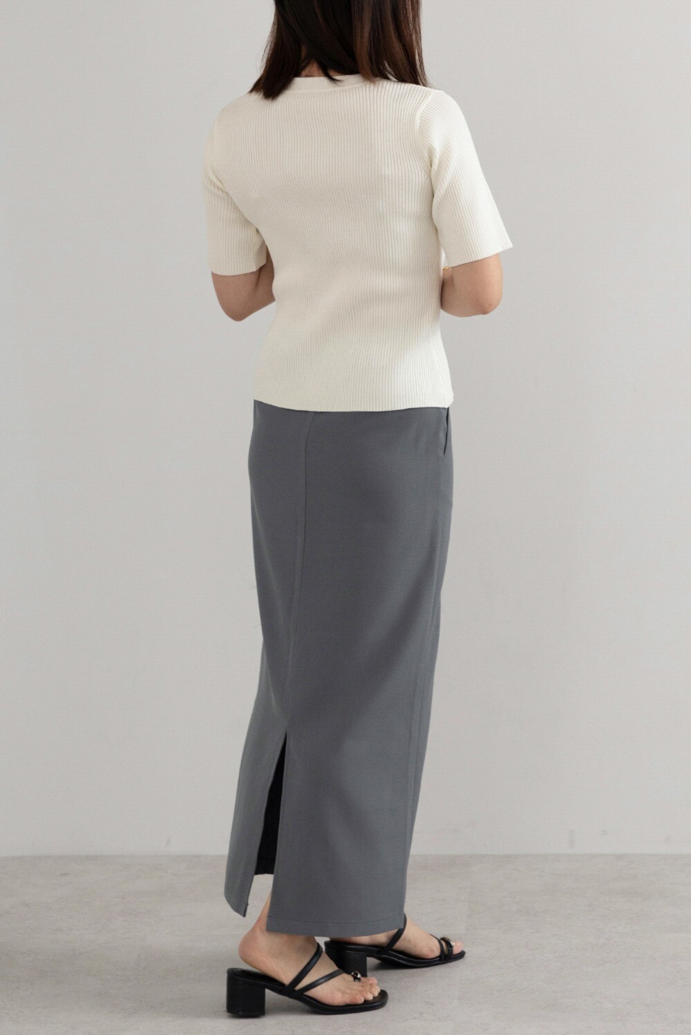 156cm/M着用