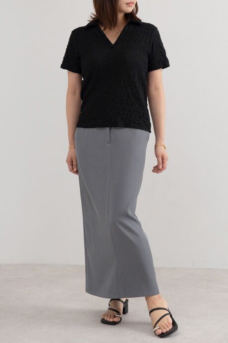 156cm/M着用
