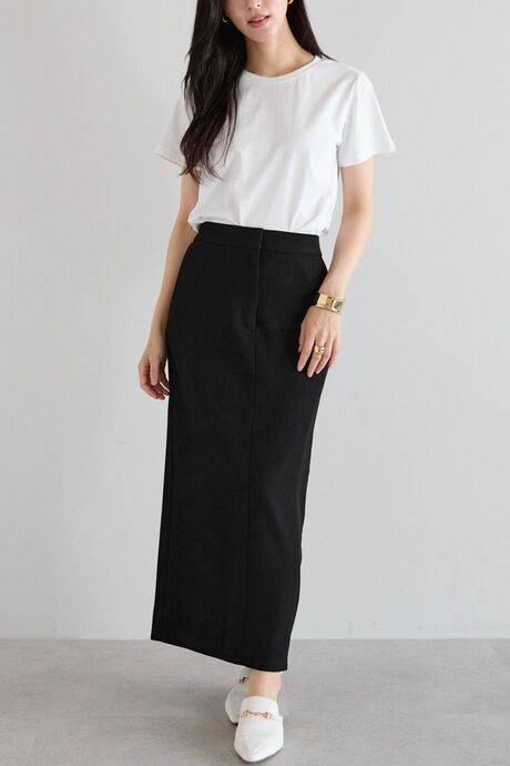 161cm/M着用