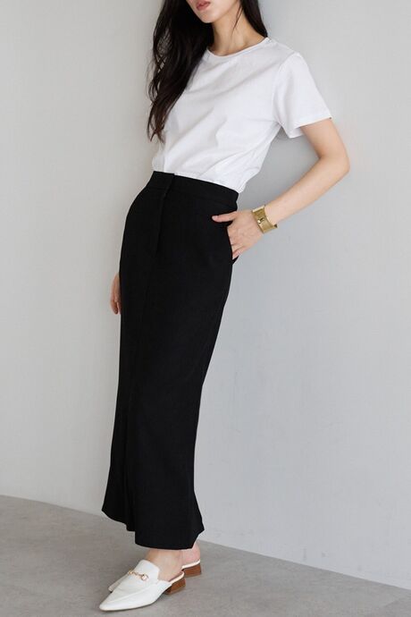 161cm/M着用