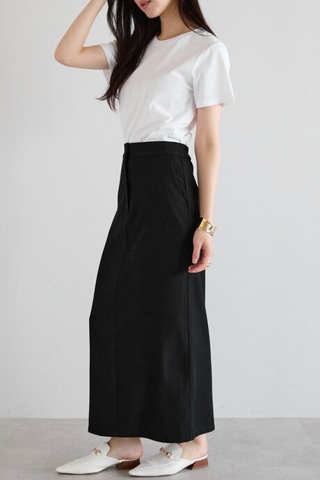 161cm/M着用