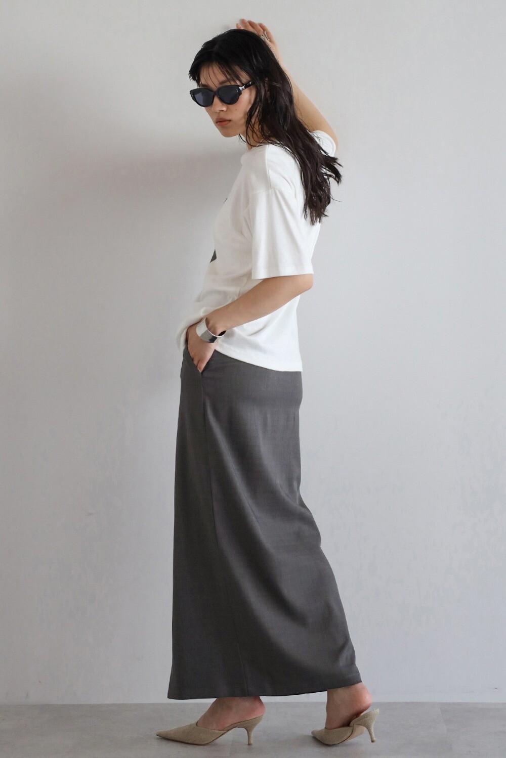 167cm