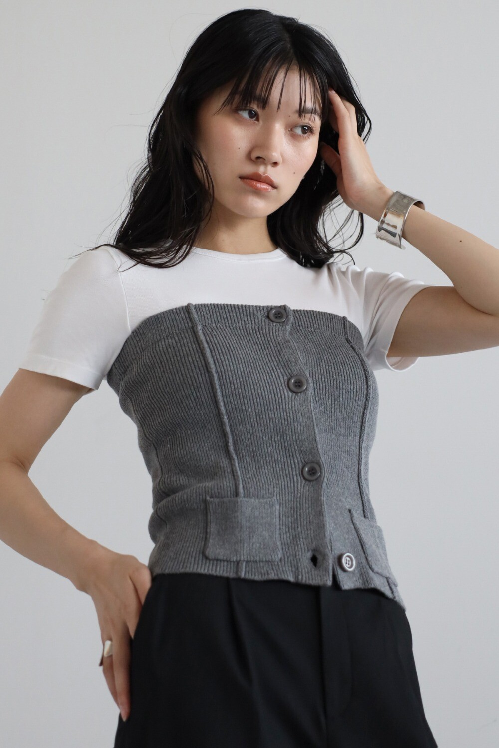 167cm