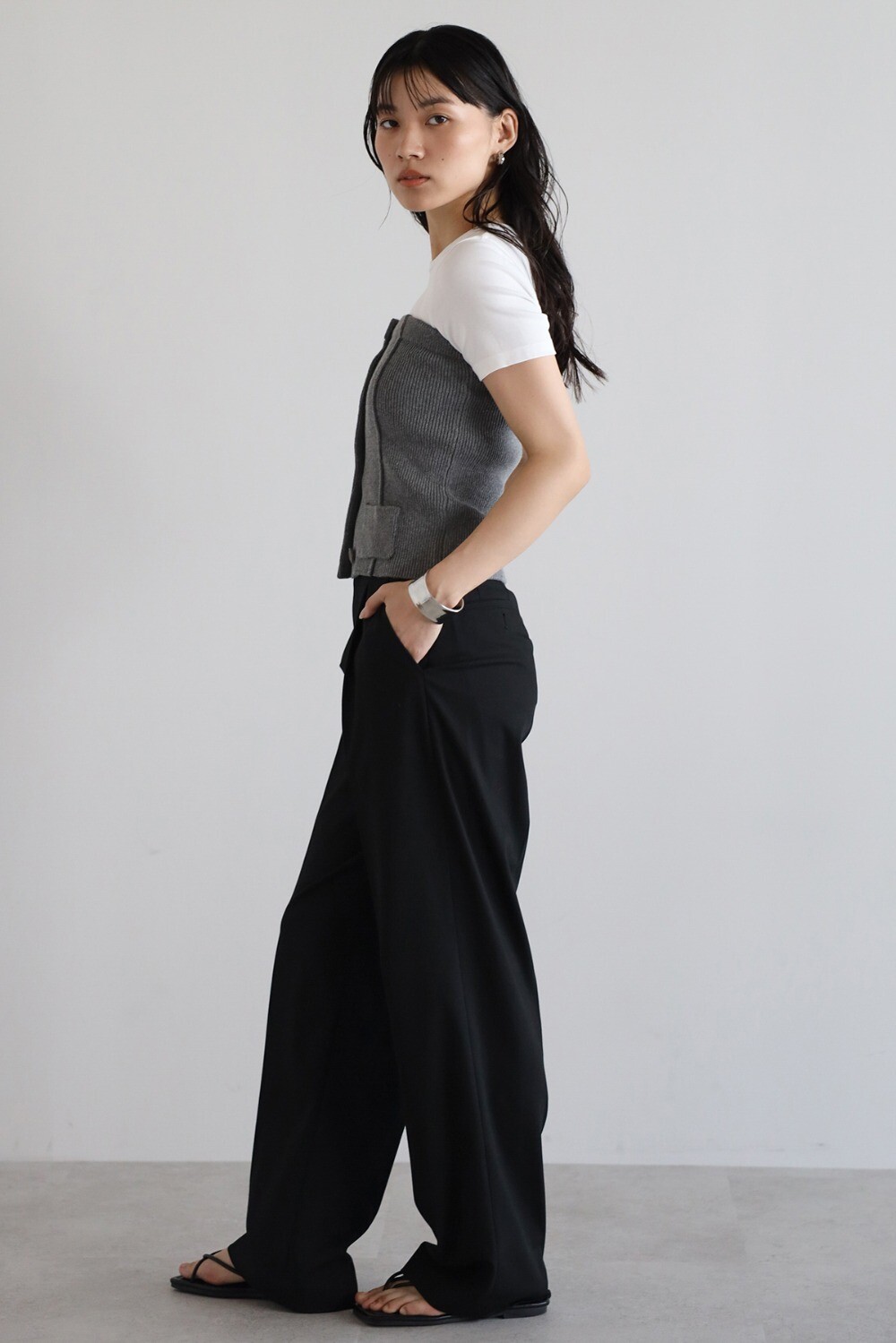 167cm