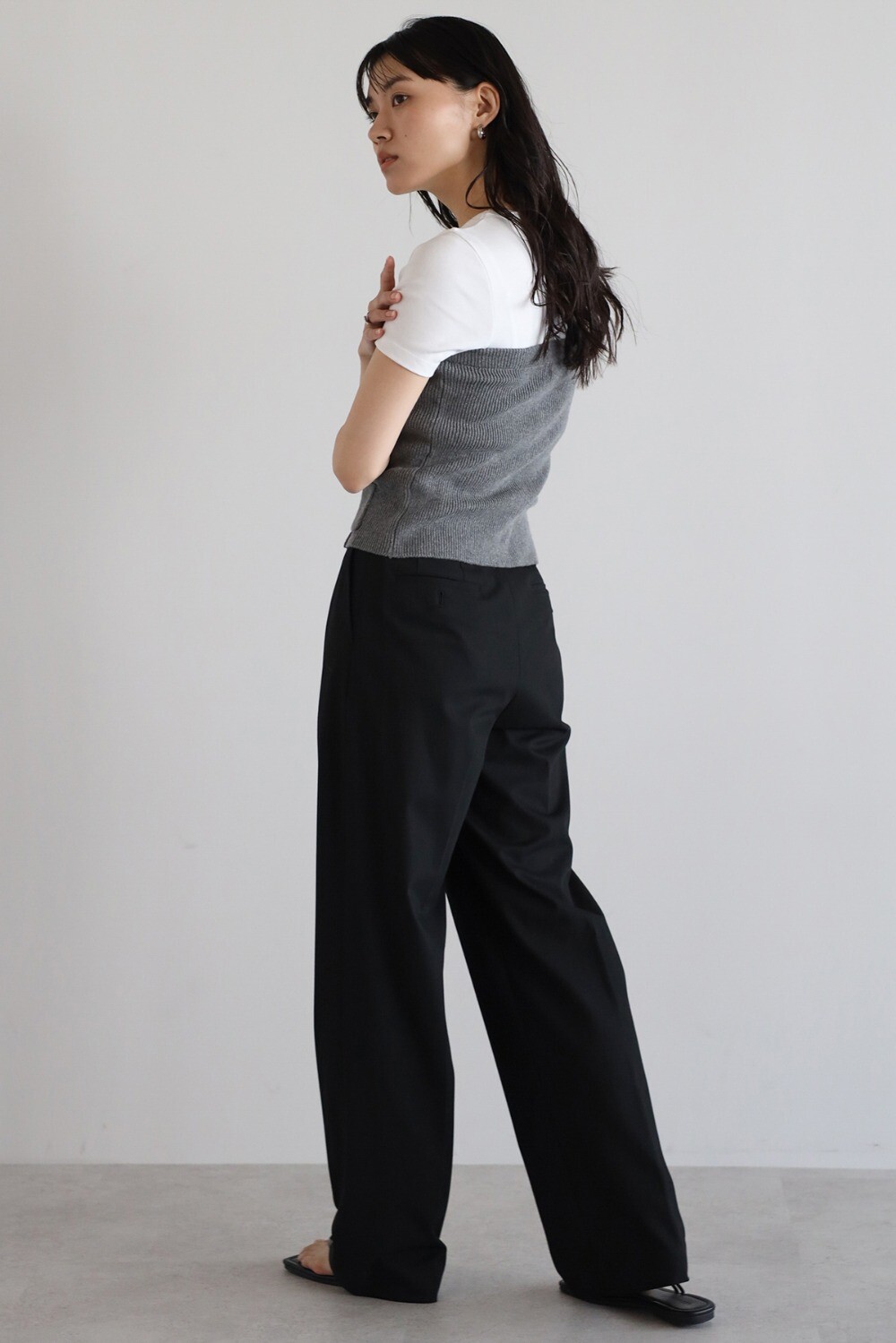 167cm