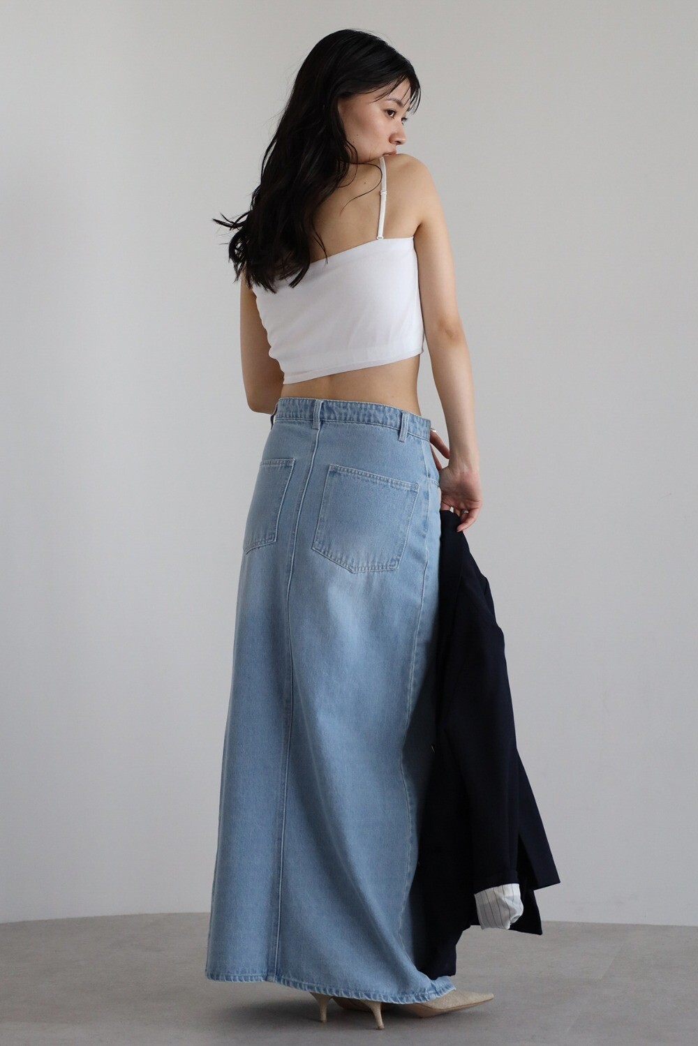 167cm