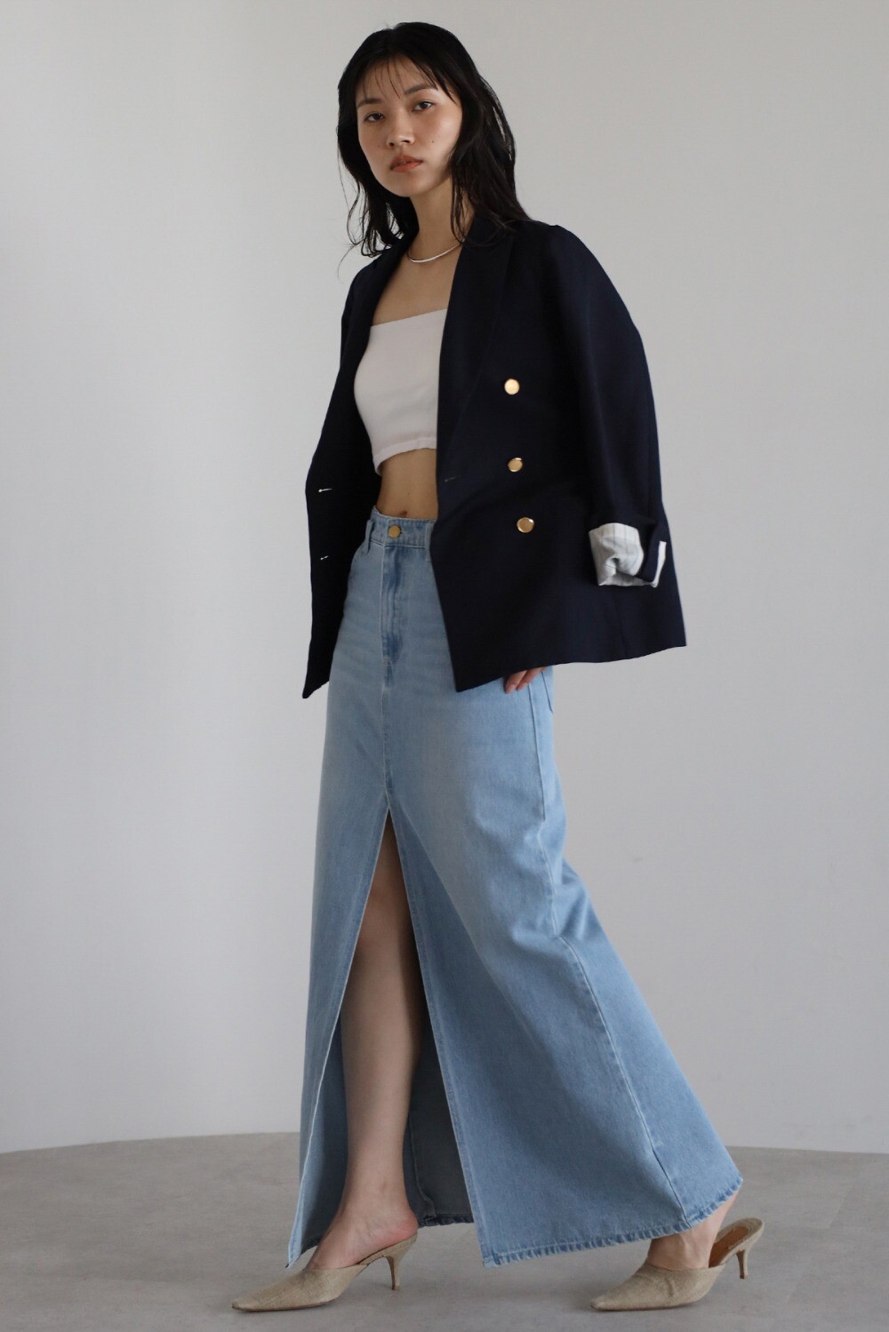 167cm