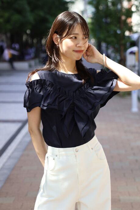 163cm