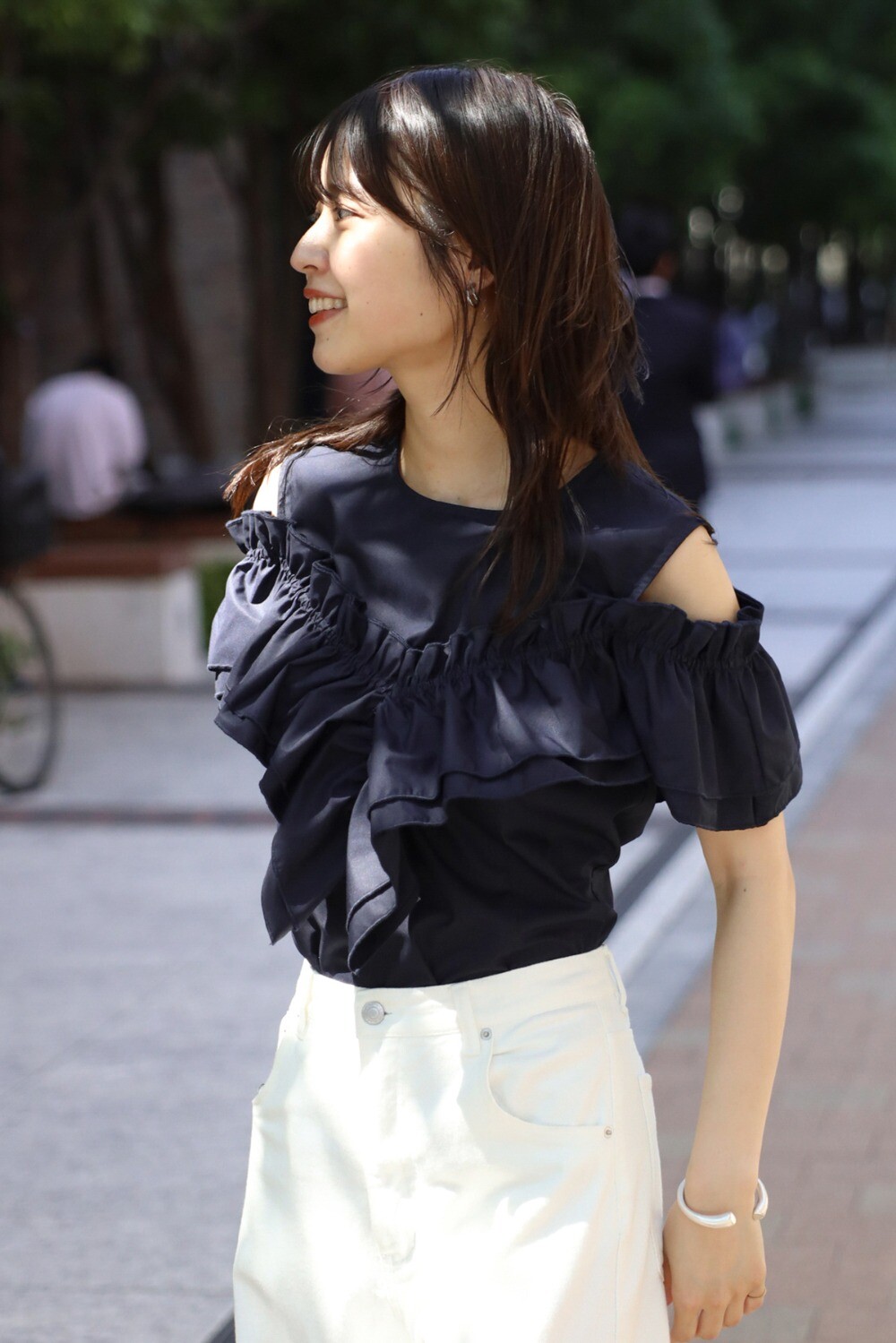 163cm