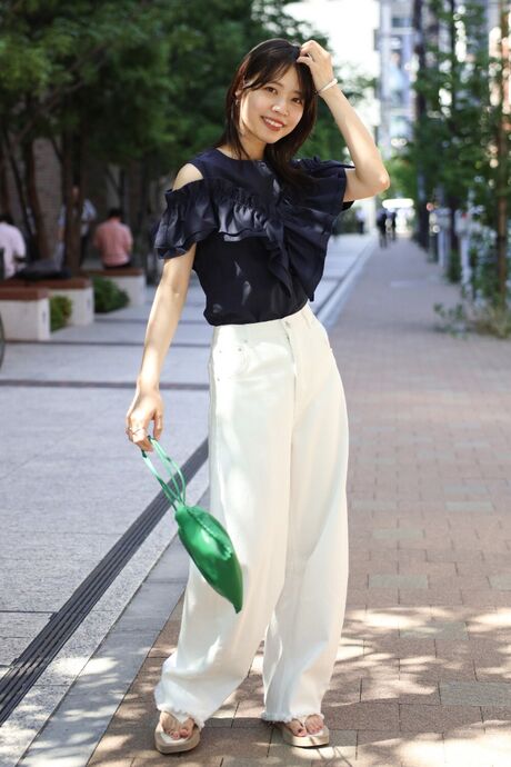 163cm