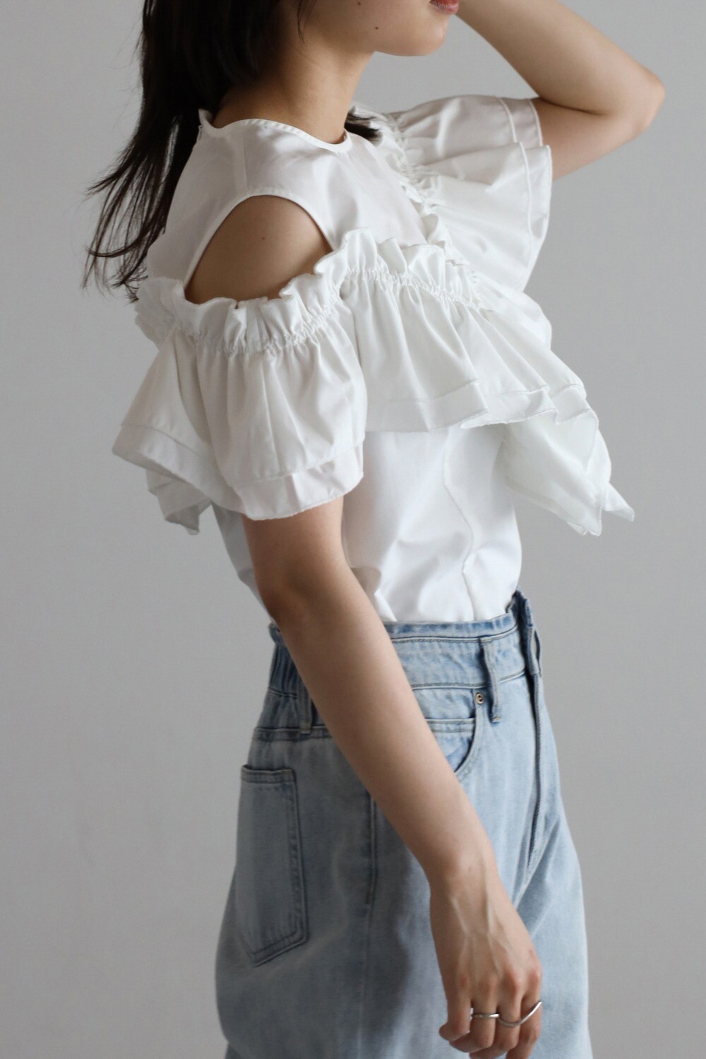 163cm