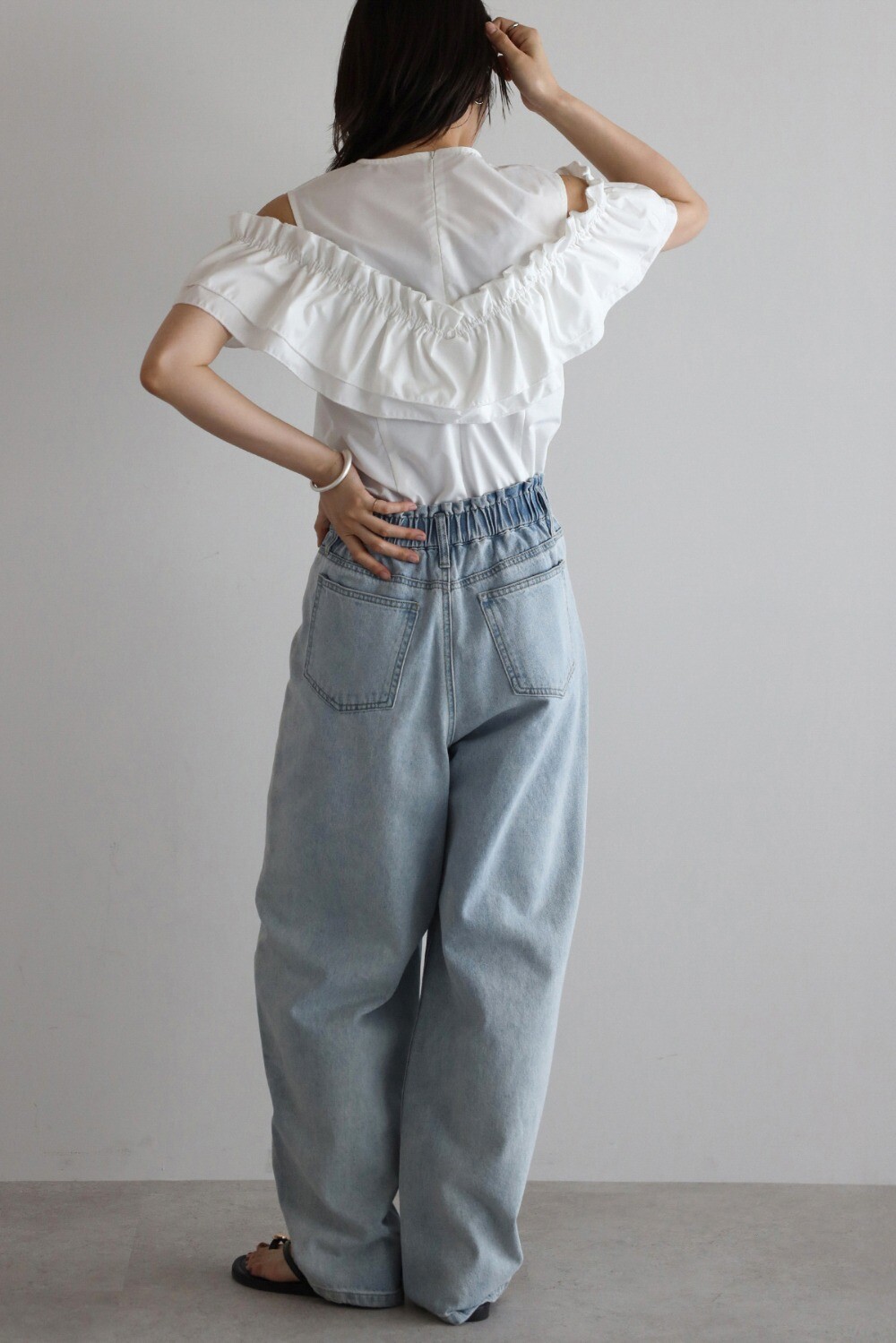 163cm