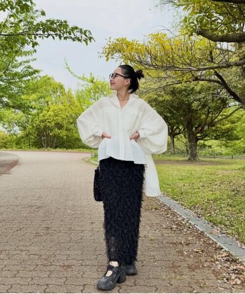 148cm/Off-White