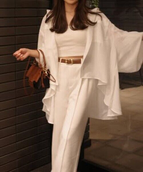 155cm/Off-White