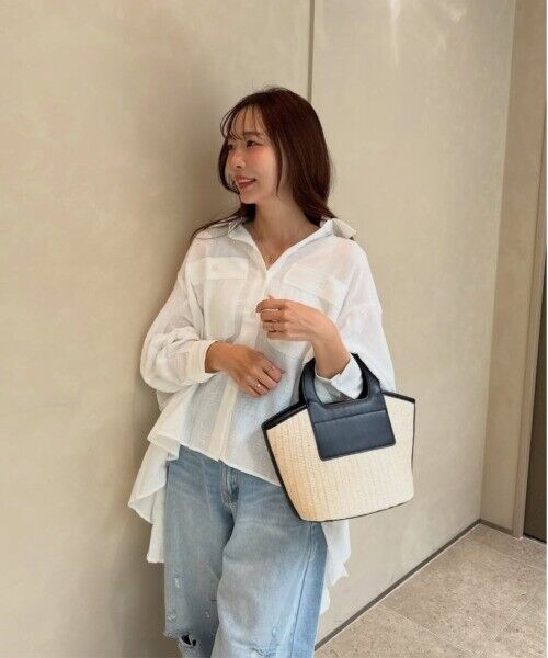 157cm/Off-White