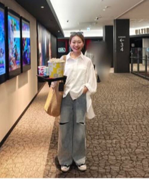160cm/Off-White