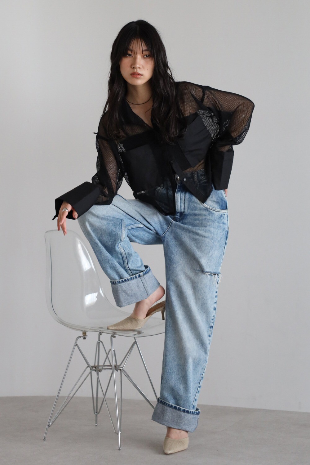 167cm