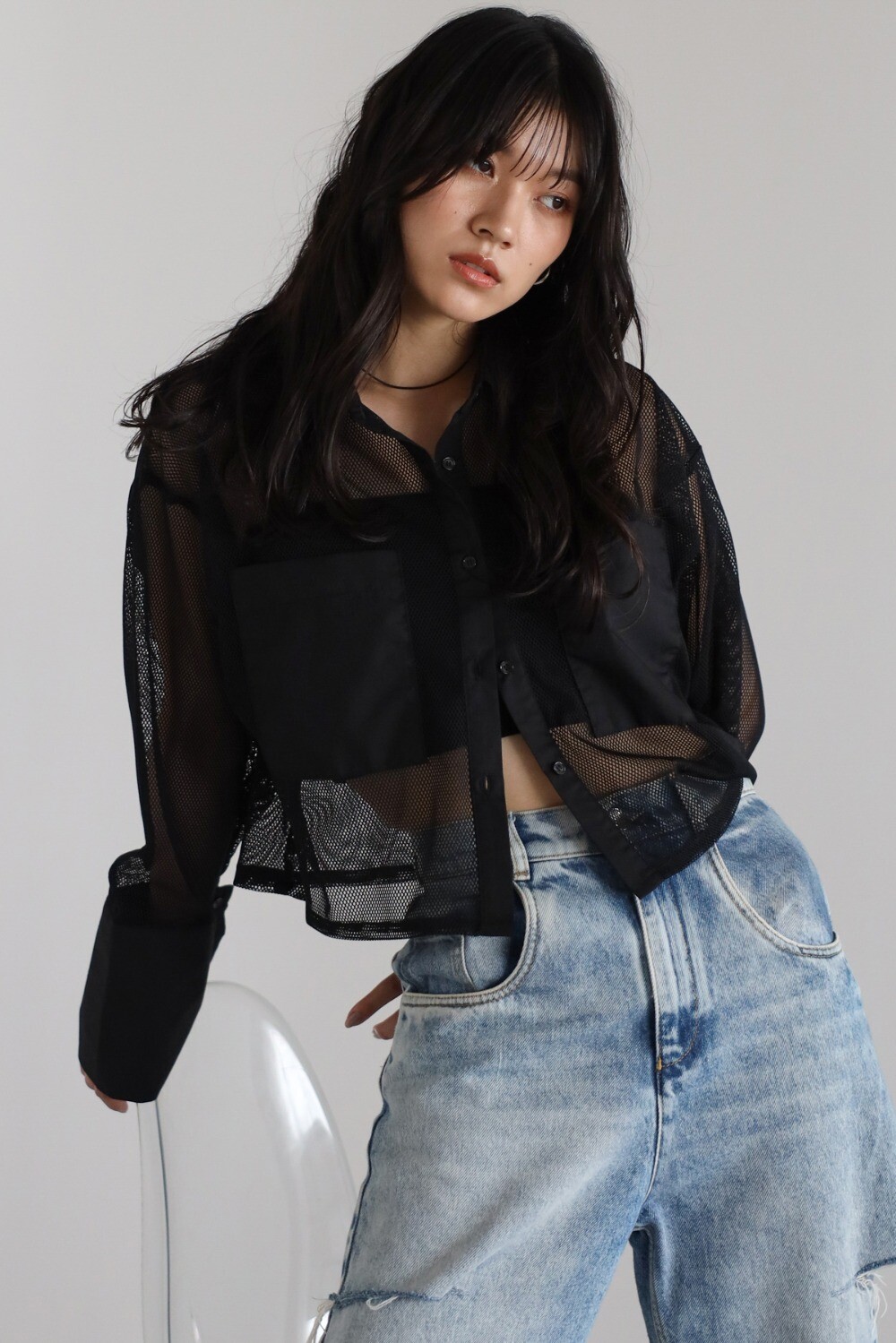 167cm