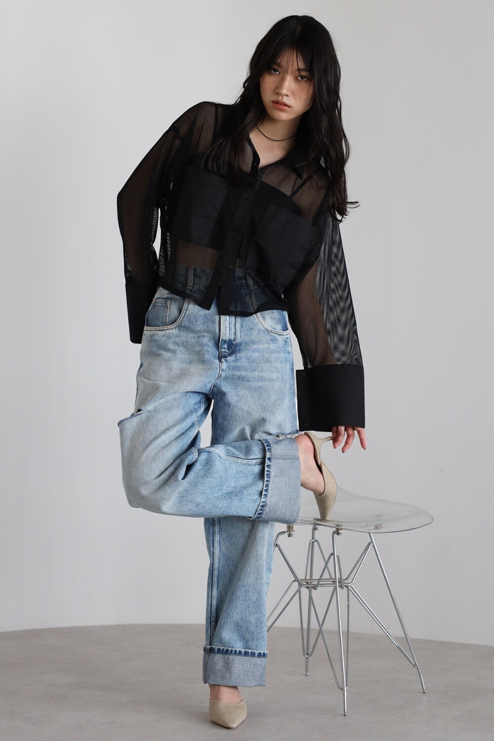 167cm