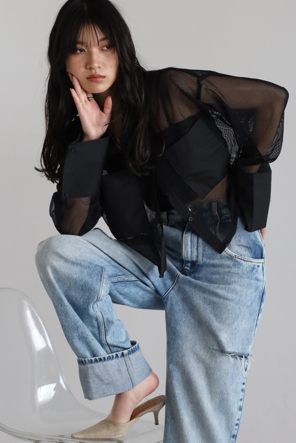167cm