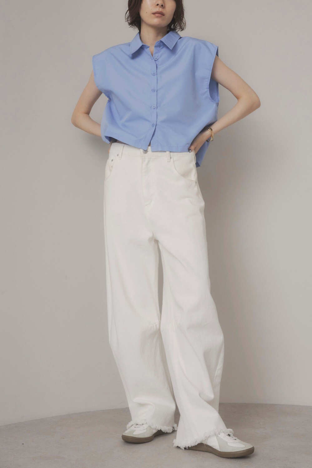 165cm