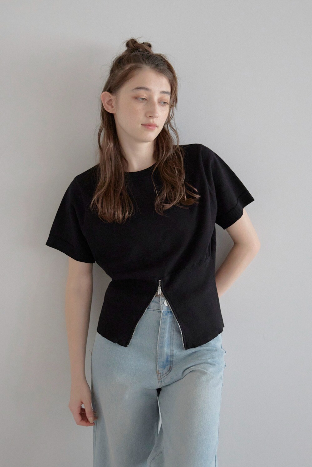 164cm