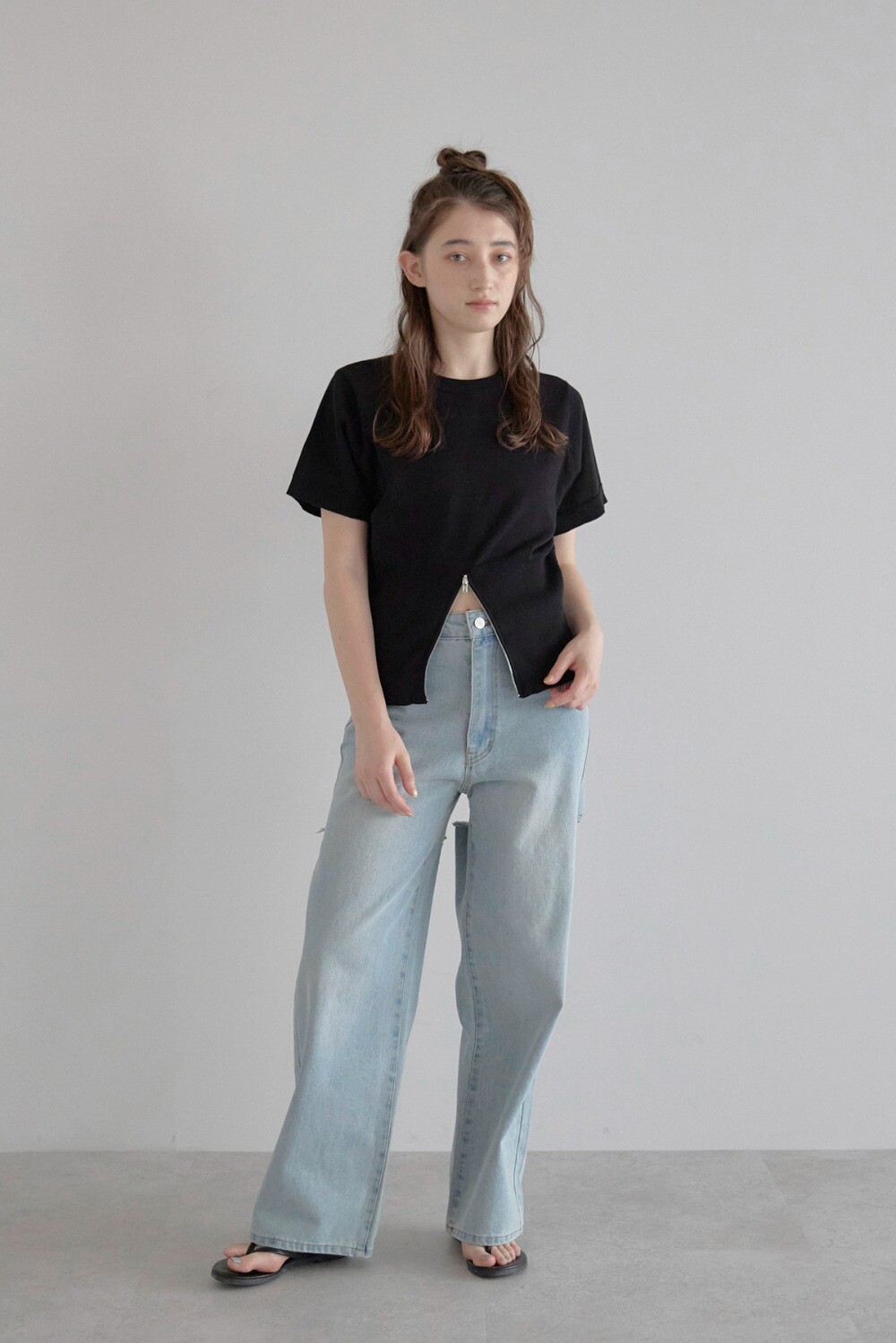 164cm