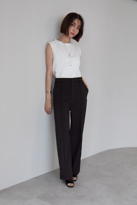 163cm/M