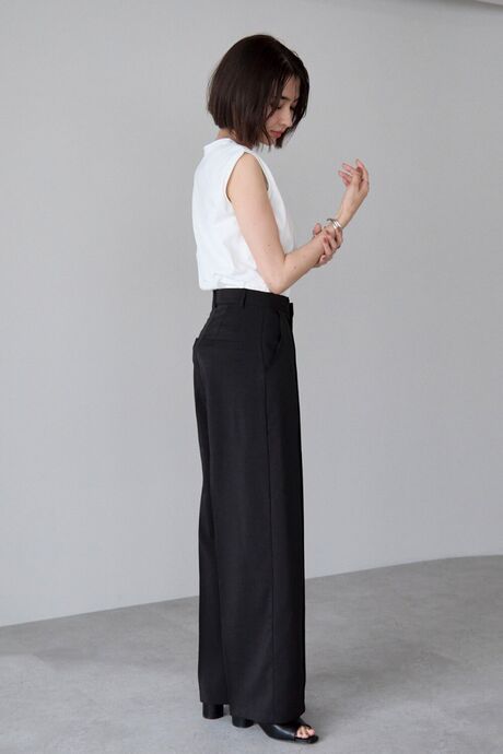 163cm/M