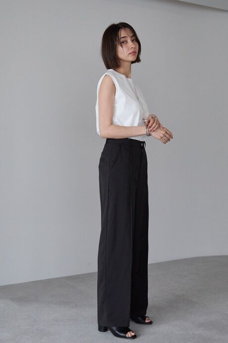 163cm/M