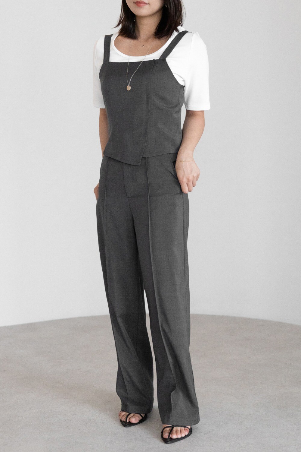 156cm/M