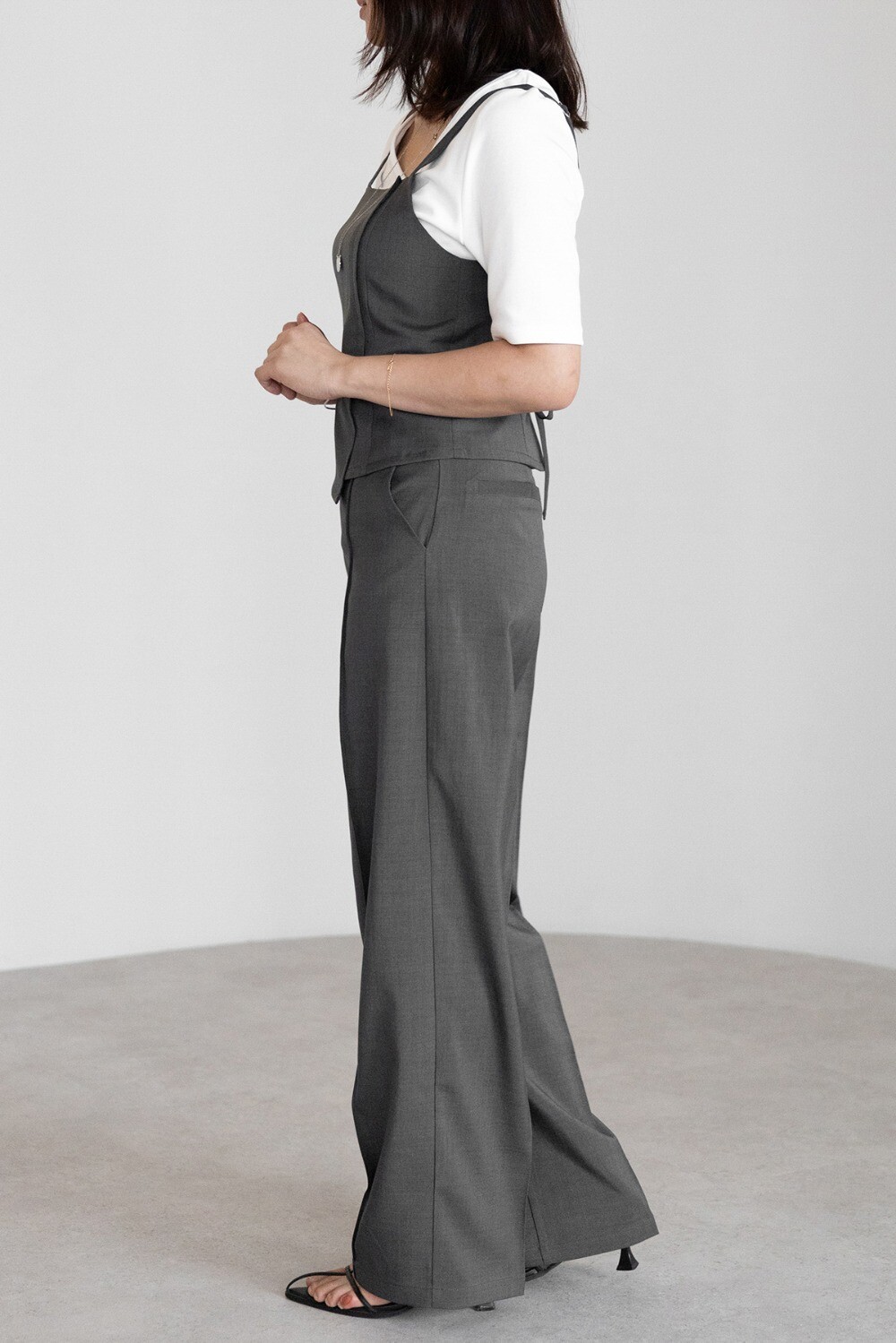 156cm/M