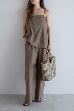 BONJOUR SAGAN公式オンラインストア / セットアップ風