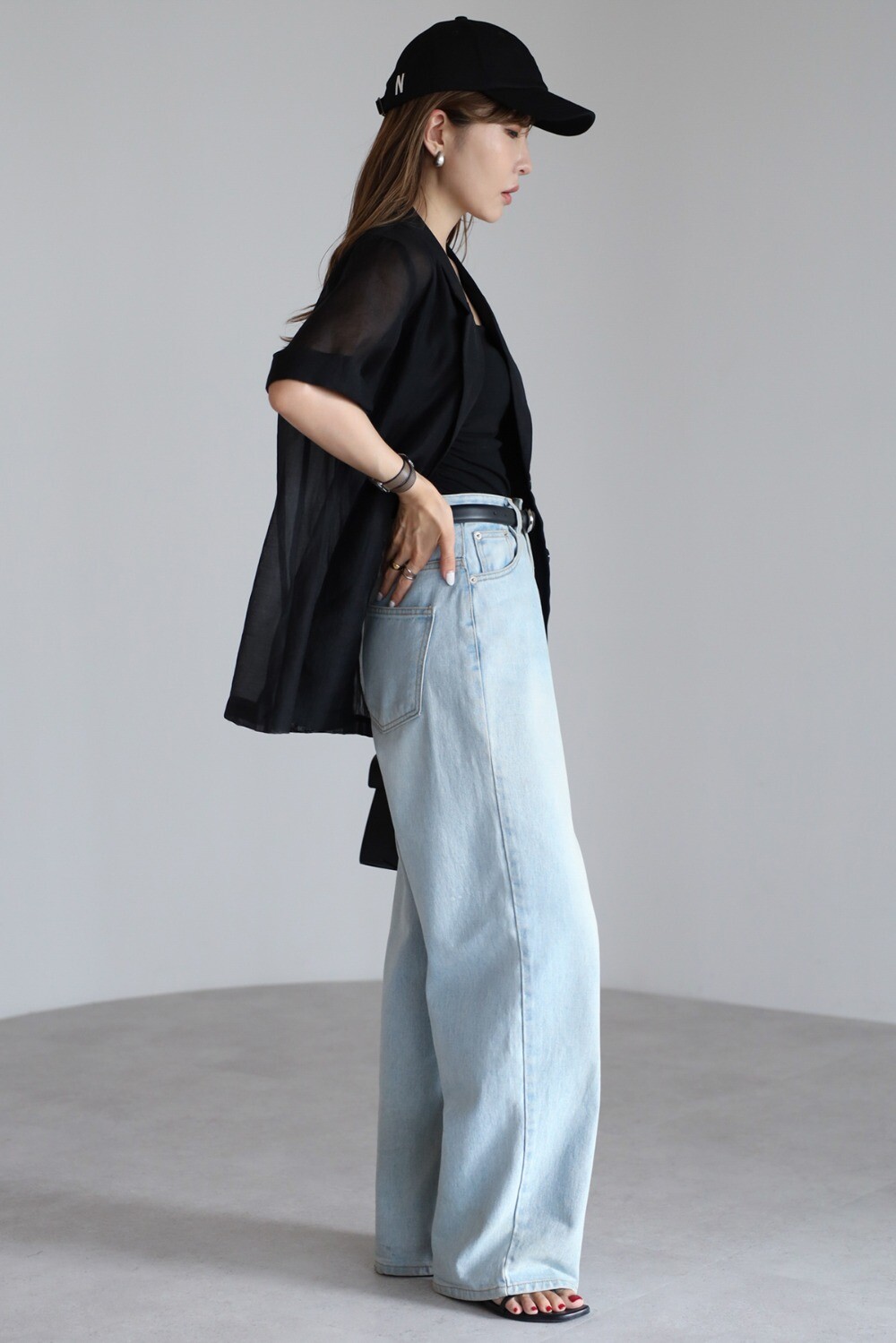 165cm