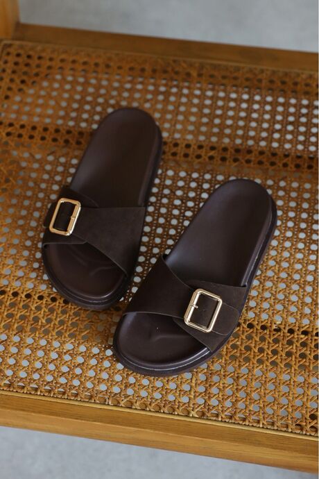 Dark-Brown