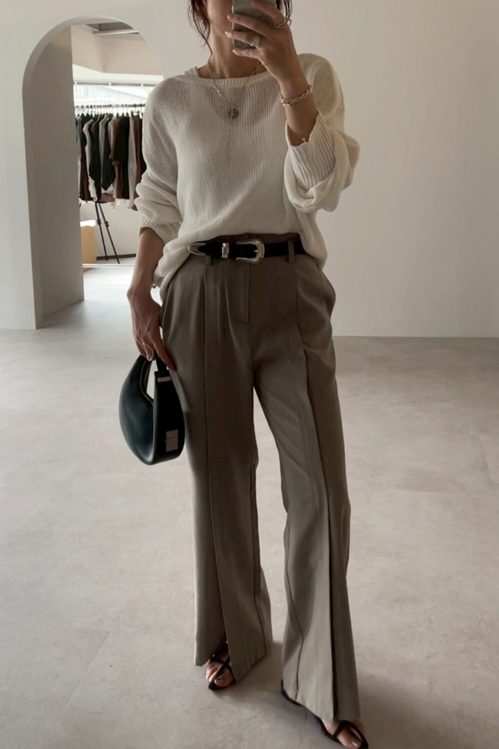 158cm