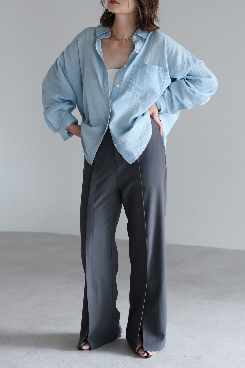 158cm