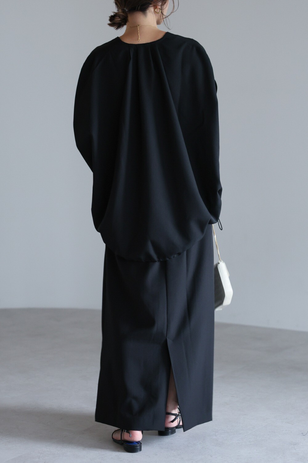 158cm