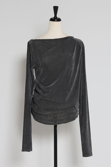 Charcoal-Gray