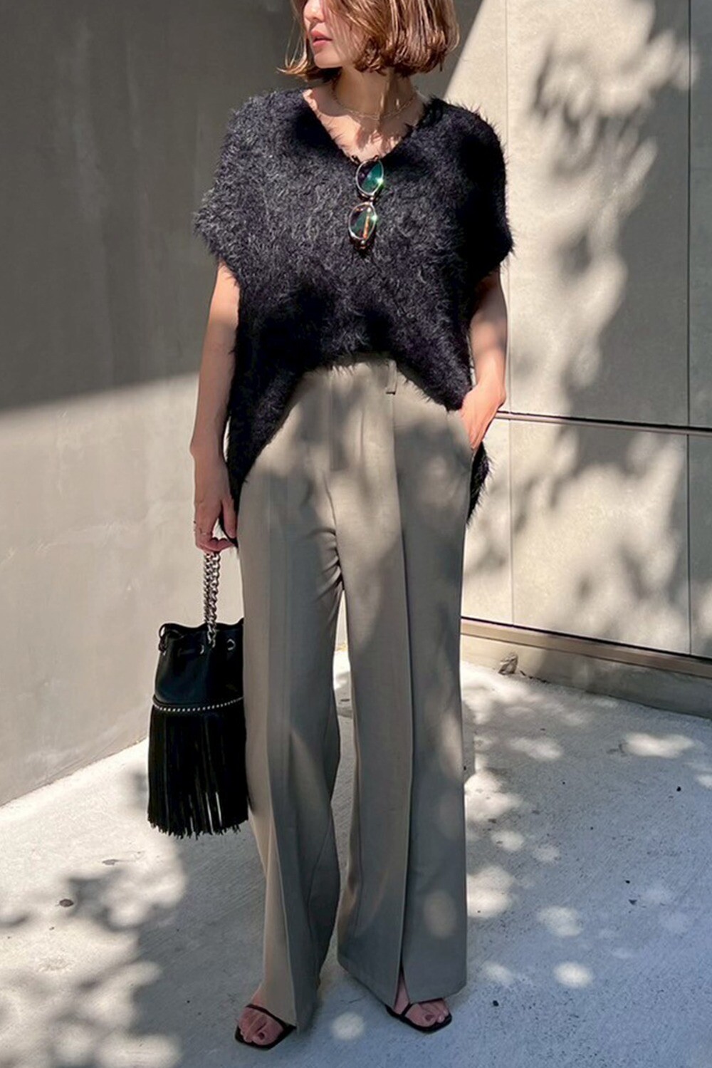 158cm