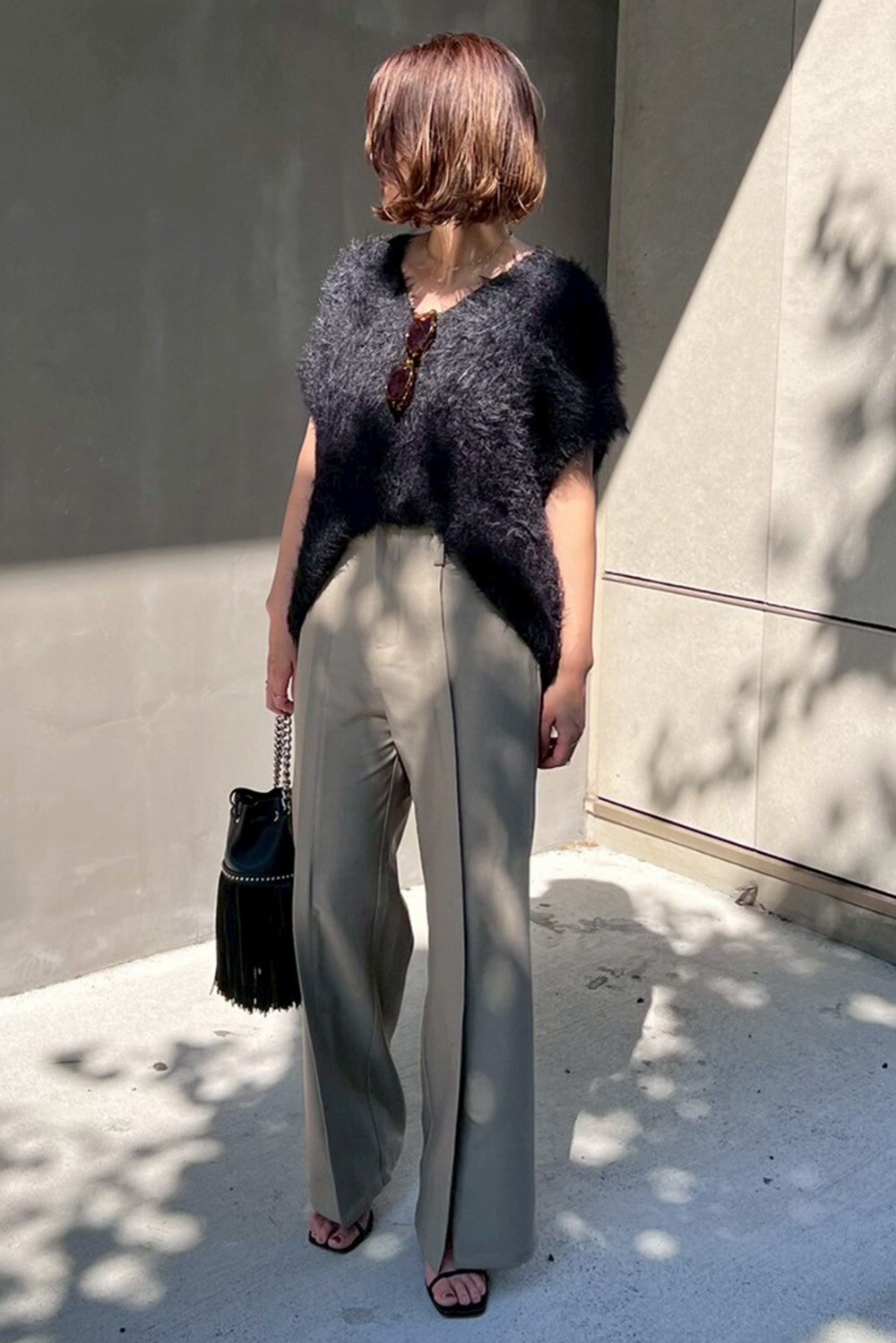 158cm