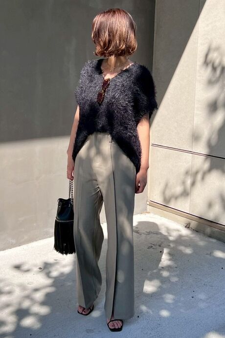 158cm