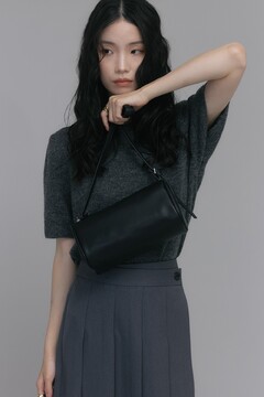 BONJOUR SAGAN公式オンラインストア / 【牛革】ミニマムハンドバッグ