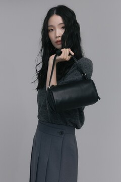 一点のみ❇️Bonjour Sagan 【牛革】ミニマムハンドバッグ BONJOUR SAGAN公式オンラインストア / 【牛革】ミニマムハンドバッグ