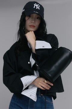 BONJOUR SAGAN公式オンラインストア / 【牛革】ミニマムハンドバッグ