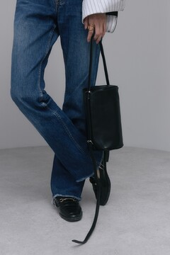 BONJOUR SAGAN公式オンラインストア / 【牛革】ミニマムハンドバッグ