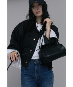 BONJOUR SAGAN公式オンラインストア / 【牛革】ミニマムハンドバッグ