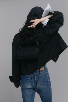 BONJOUR SAGAN公式オンラインストア / 【牛革】ミニマムハンドバッグ